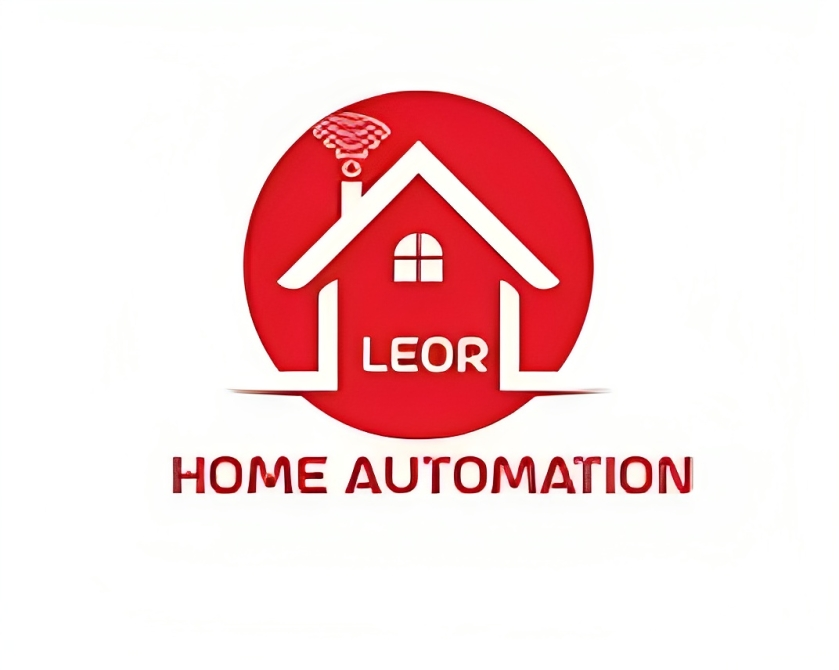 Leor Automation Logo